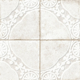 Peronda FS Jaipur White LT 9,5mm 45x45
