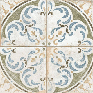 Peronda FS Porto Amaral 9,5mm 45x45