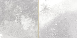 Peronda FS Tradition Square Silver LT 20x40