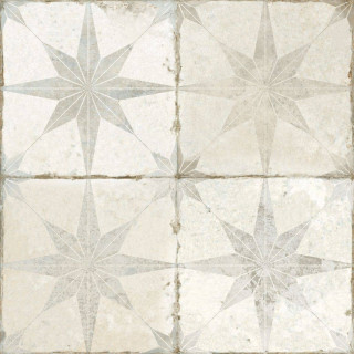 Peronda FS Star White 9,5mm 45x45