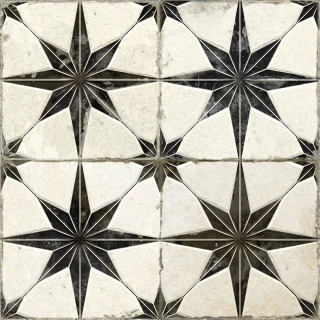 Peronda FS Star Black LT 9,5mm 45x45