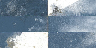 Peronda FS Tradition Brick Blue LT 20x40
