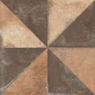 Peronda FS Storia Dec Triangle Nat 22.3x22.3H0.9