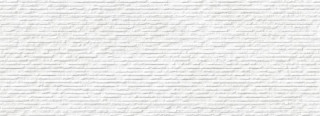 Peronda Grunge Stripes White Rect 10.5mm 32×90