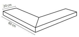 Peronda E.P.V.Planet Bone A/R 20x60
