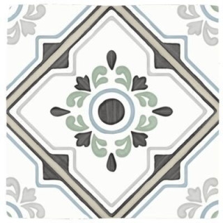 Peronda Tanger Sand Bloom 12,3x12,3