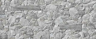 Porcelanicos HDC Castle 365 Steel 33.3x65