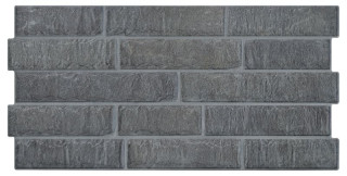 Porcelanicos Bas Brick 360 Dark 30,5x60