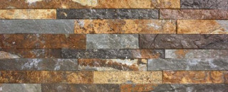 Porcelanicos HDC Pompeya 360 Oxido 30x60