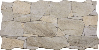 Porcelanicos Petra Beige 33,3x65