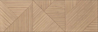 Porcelanite Dos 9545 Amazons Roble Relieve 30x90
