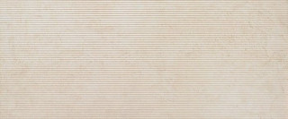 Porcelanite Dos 8204 Crema Relieve 33.3×80