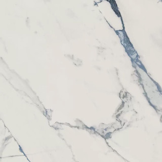 Porcelanite Dos Firenze 1840 Blue Calacatta Pul 98x98