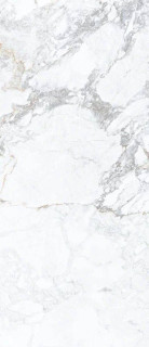 Porcelanite Dos Iguazu 3302 White 7mm 64x147.5H0.7