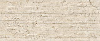 Porcelanite Dos 8212 Caramel Relieve 33,3x80