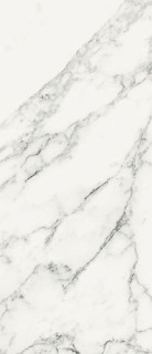 Porcelanite Dos Loira 6642 White Pulido Rect 63x146
