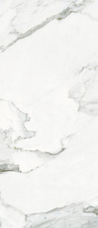 Porcelanite Dos Bruselas 6634 White 64x147,5