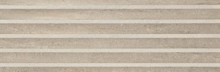 Porcelanite Dos Sakai 9542 Taupe Relieve Kimura 30х90