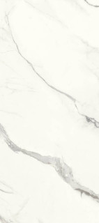 Porcelanosa Aria White Polished 01 120x270H0.6