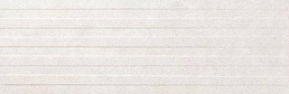 Porcelanite Dos 9551 Soller Blanco Relieve Nau 30x90