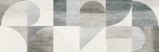 Porcelanite Dos 9532 Grey Ocean Decor Retro Ret 30х90