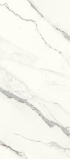 Porcelanosa Aria White Polished 02 120x270H0.6