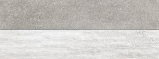 Porcelanosa Twin Bottega Acero 45х120