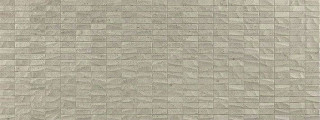Porcelanosa Berna Mosaico Acero 45x120