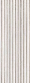 Porcelanosa Butan Acero Spiga 45x120