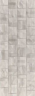 Porcelanosa Butan Acero Block 45x120