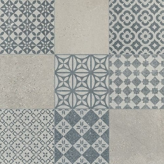 Porcelanosa Bottega Marbella Blue 59,6х59,6