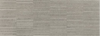 Porcelanosa Berna Stripe Acero 45х120