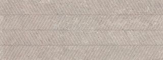 Porcelanosa Coral Topo Spiga 45x120