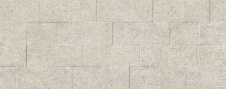 Porcelanosa Cancun Block Stone 59.6x150H1.25