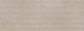 Porcelanosa Gasa Deco Topo - Moka Matt 45x120H1.1