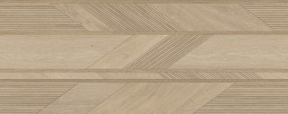 Porcelanosa Gent Arrow 3D Arce 59.6x150