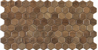 Porcelanosa Forest Chelsea Camel 31,6x59,2
