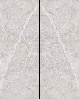 Porcelanosa Elegant Bone Bookmatch 59,6x150