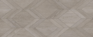 Porcelanosa Gent Diamond 3D Silver 59.6x150