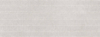 Porcelanosa Gasa Deco Bone - Acero Matt 45x120H1.1