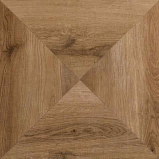 Porcelanosa Heritage Cognac 80×80