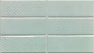Porcelanosa Granada Mint 25x44,3
