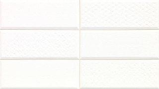 Porcelanosa Granada White 25x44,3