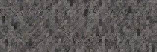 Porcelanosa Deco Image Dark 33.3x100