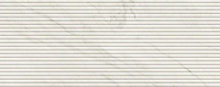 Porcelanosa Glem White Line Matt 59.6x150H1.25