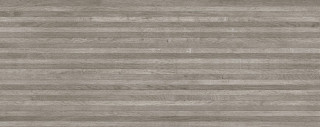 Porcelanosa Gent Line 3D Silver 59.6x150