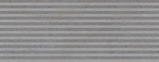 Porcelanosa Hannover Silver Liston 59,6x150
