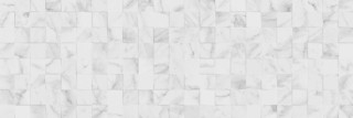 Porcelanosa Marmol Mosaico Carrara Blanco 33,3x100