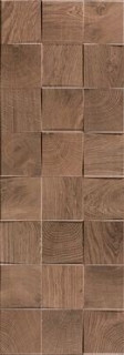 Porcelanosa Liston Taco Oxford Cognac 33,3х100