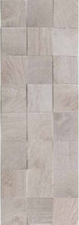 Porcelanosa Liston Taco Oxford Acero 31,6x90